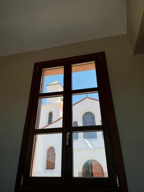 クルス・デ・テヘーダ Loft 360º View - La Casa De La Esquinaヴィラ エクステリア 写真