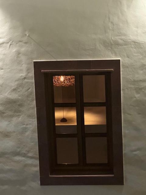 クルス・デ・テヘーダ Loft 360º View - La Casa De La Esquinaヴィラ エクステリア 写真